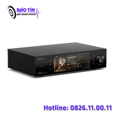 EVERSOLO DMP-A8 GEN2